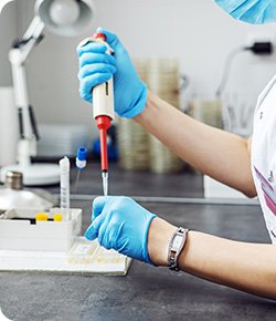 Lab Technician