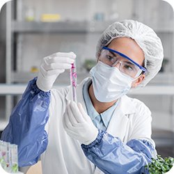 Advanced Lab Facilities