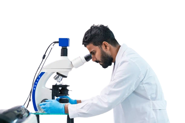 Pioneer Pathology Lab